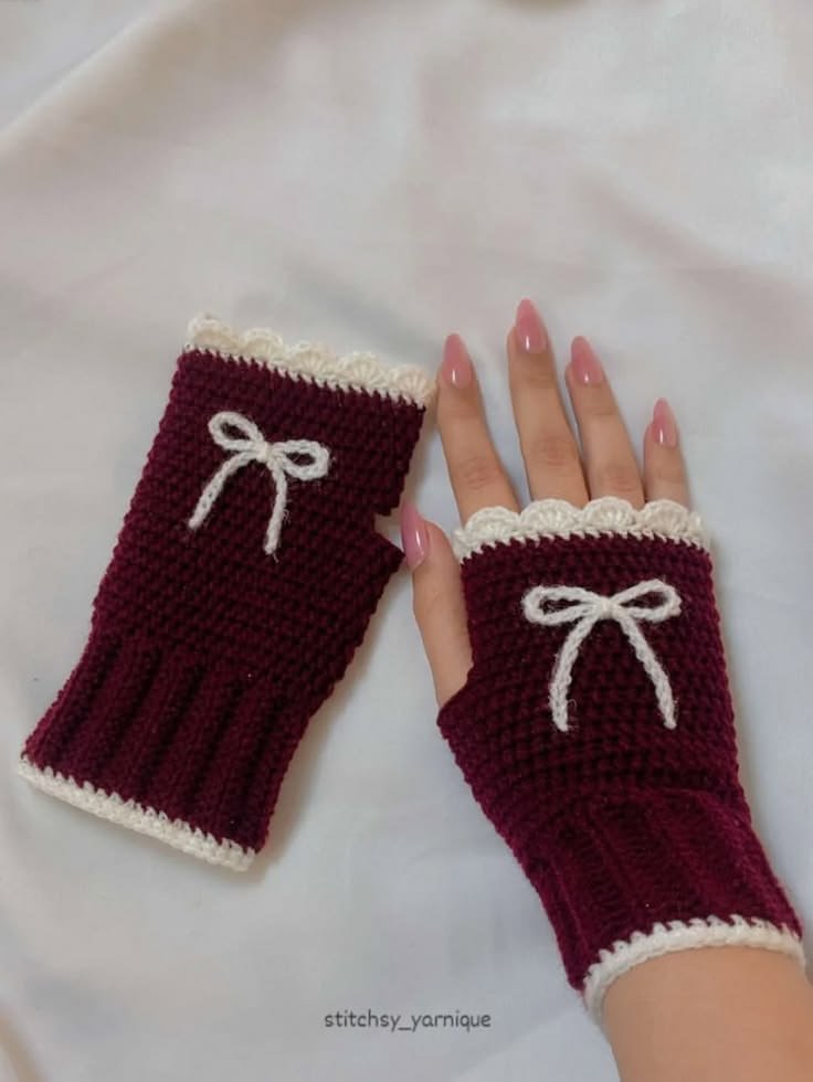Gloves